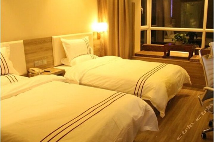 锦江都城太原世贸中心酒店 团购 - 京东团购太