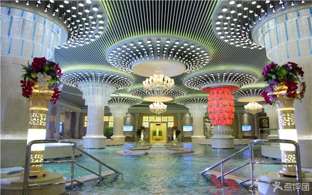 天鹅湖休闲酒店 团购 - 京东团购佛山站