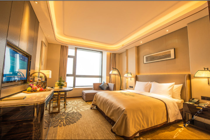 重庆华宇温德姆至尊豪廷大 团购 - 京东团购重