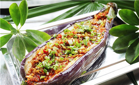 醉美西昌火盆烧烤100元