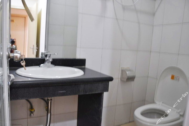 北京昊通青年公寓