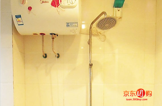 临沂宜家自助公寓--观河