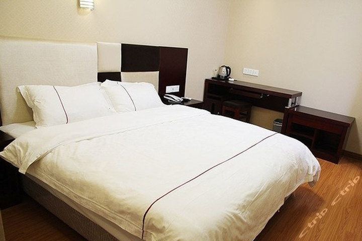 武汉摩尔假日酒店 - 京品惠团购