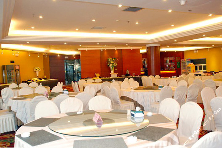 云南滇池大酒店