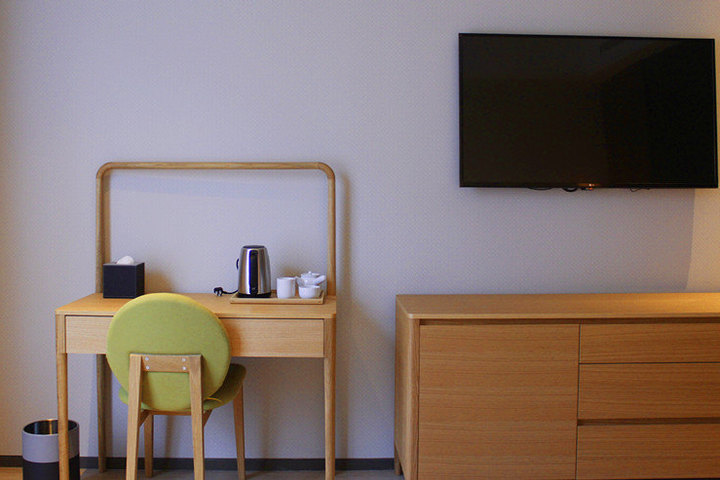 杭州心隅酒店 团购 - 京东团购杭州站