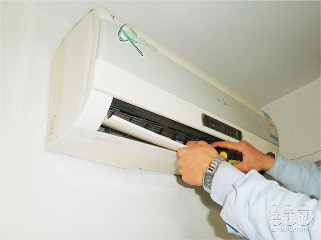 飞扬家电维修上门空调 团购 - 京东团购福州站