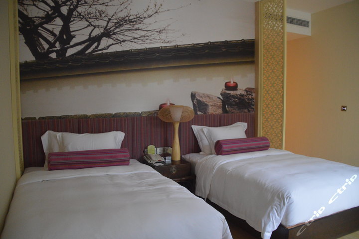 重庆心景酒店 团购 - 京东团购重庆站