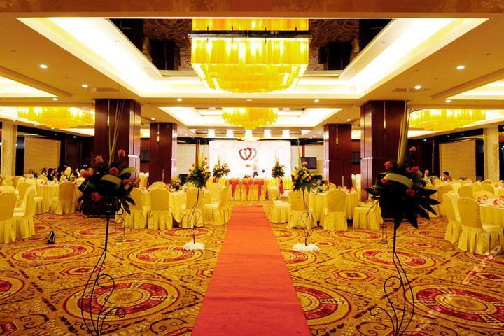 宁波金港大酒店(标准房) 团购 - 京东团购宁波站