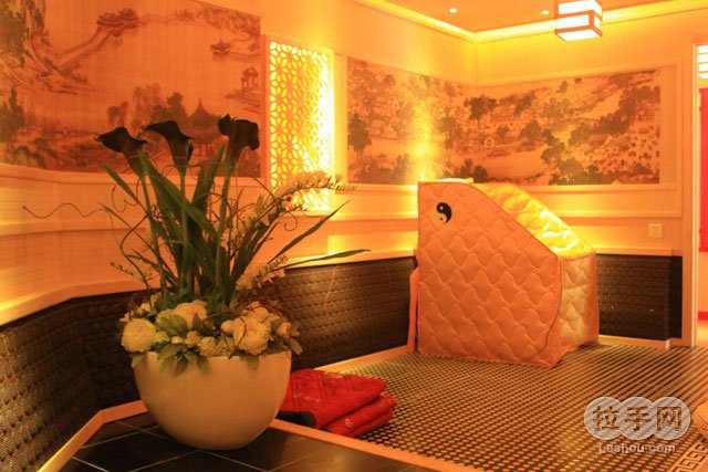 韩蒸天下权健汗蒸按摩 团购 - 京东团购三亚站