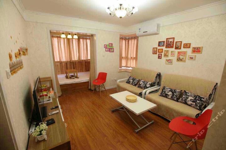 西安北站家庭旅馆 团购 - 京东团购西安站