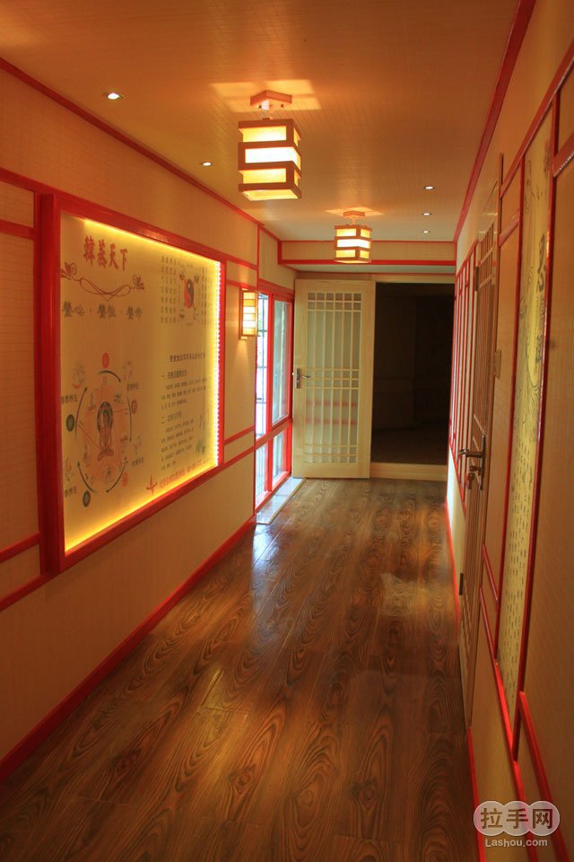 韩蒸天下权健汗蒸按摩 团购 - 京东团购三亚站