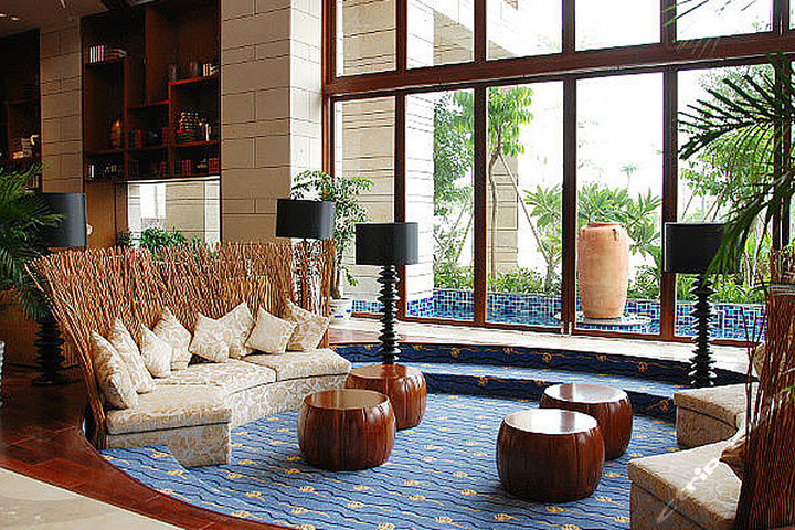 深圳曼湾禾田居度假酒店 团购