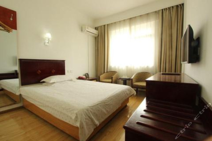 武汉航海宾馆武昌火车站店 团购 - 京东团购武