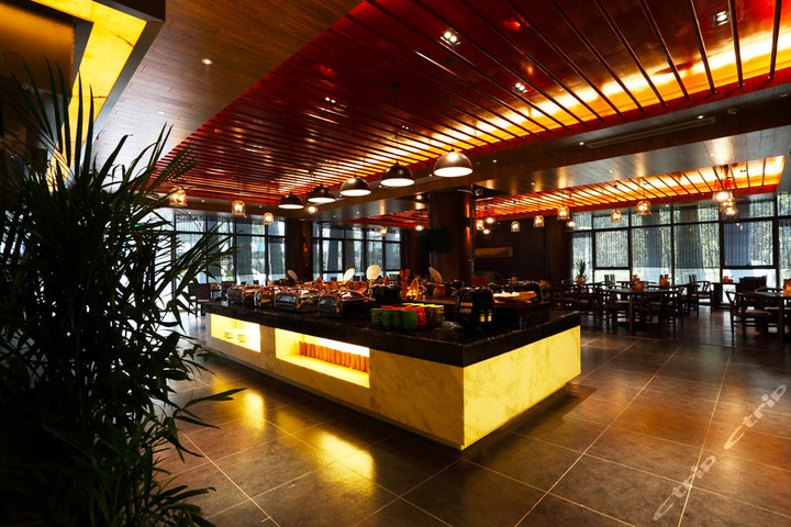 苏州园区星海书香世家酒店 团购 - 京东团购苏