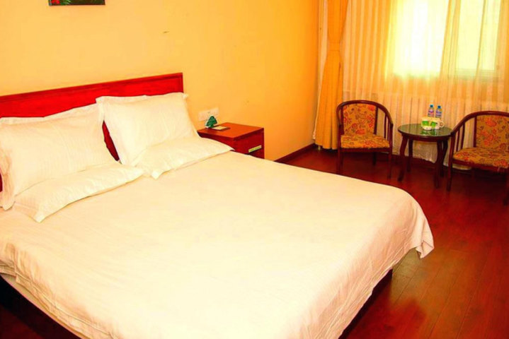 格林豪泰天津滨海新区于家 团购 - 京东团购天