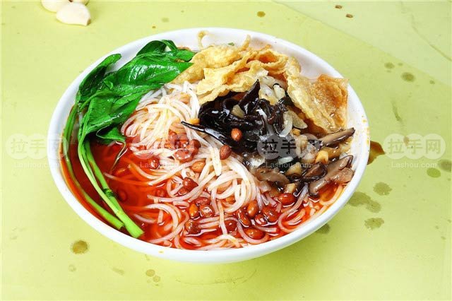 品粉都原味螺蛳粉1份 团购 - 京东团购南宁站