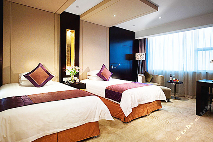 扬州金陵大饭店 团购 - 京东团购扬州站