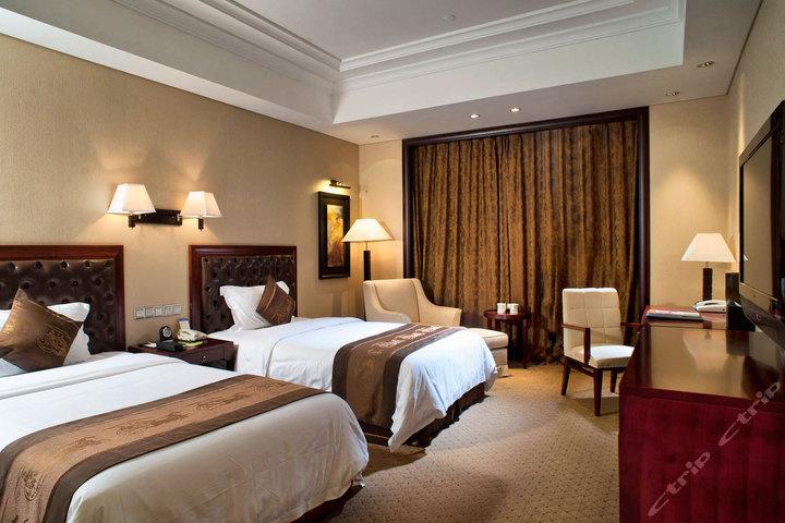 无锡雷迪森广场酒店 团购 - 京东团购无锡站