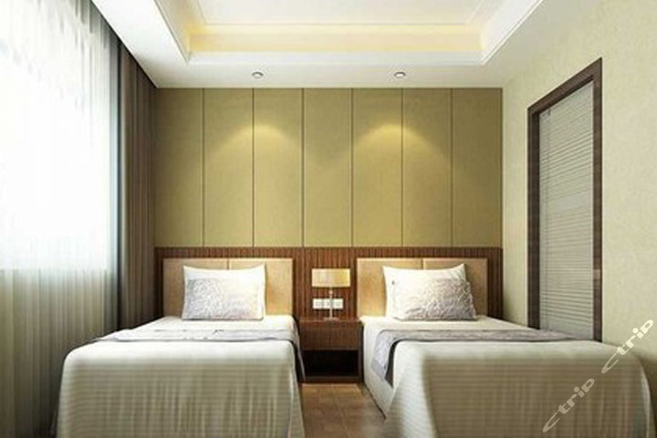 大连星海凯宾假日酒店 团购 - 京东团购大连站