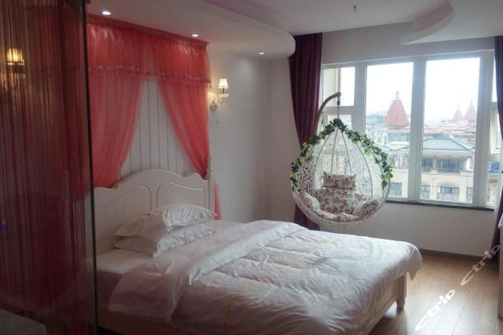 重庆朗廷精品酒店 团购 - 京东团购重庆站