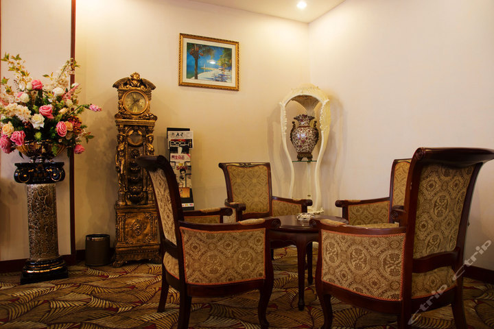 昆明新高原明珠酒店 团购 - 京东团购昆明站