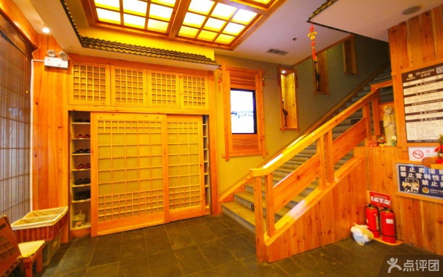 鸥迪足道总部携沈阳市加盟店 团购 - 京东团购