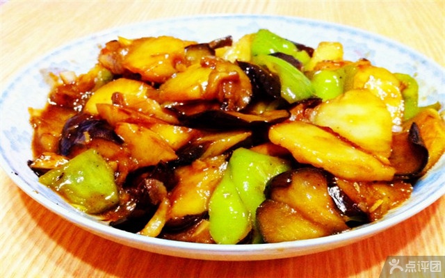 饺子馆 正宗东北菜 团购