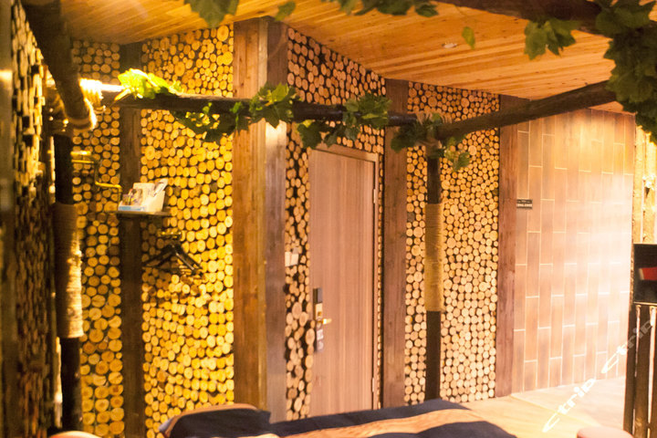 南京夜未央精品酒店 团购 - 京东团购南京站