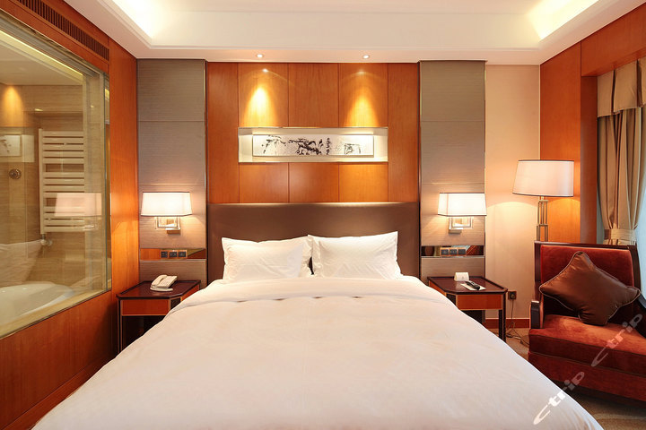 北京古北水镇大酒店 团购 - 京东团购北京站