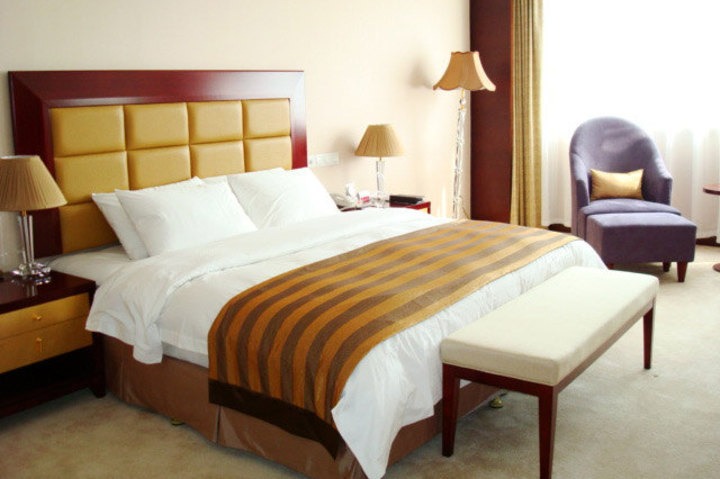 无锡华美达广场酒店 团购 - 京东团购无锡站