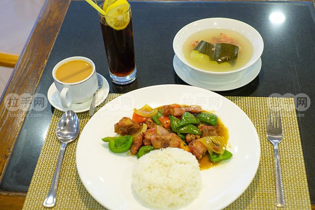 听涛阁西餐厅单人商务 团购 - 京东团购东莞站