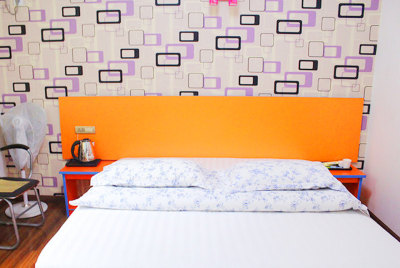 武汉泰宁公寓 - 京品惠团购