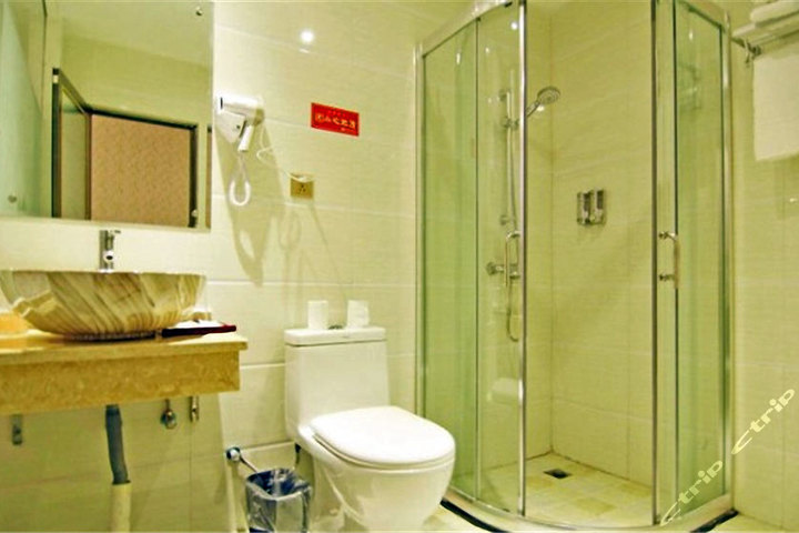 重庆豪泰快捷酒店