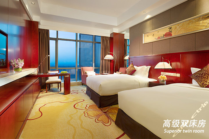 西安咸阳国际机场空港大酒 团购 - 京东团购西