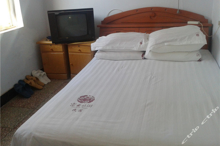 北京密云水库玉梅民俗饭庄 团购