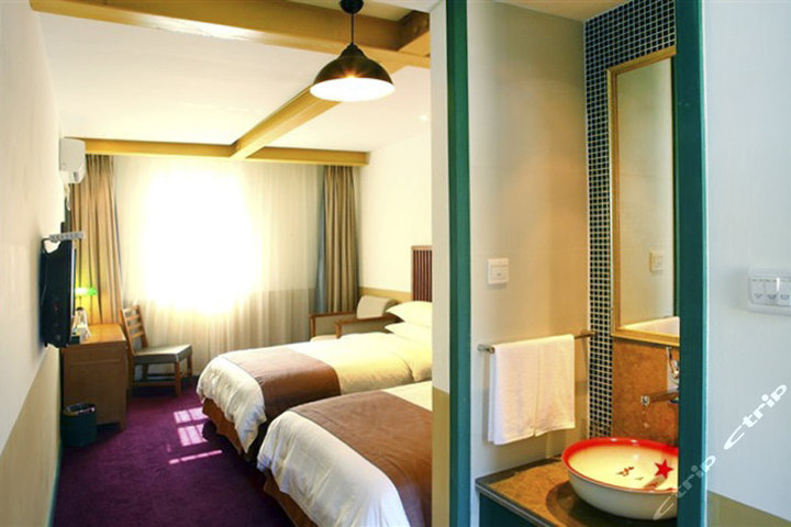 重庆金佛山三线酒店 团购 - 京东团购重庆站