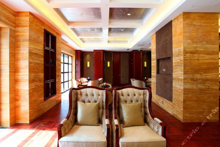 盐城东苑书香酒店-高级房 团购 - 京东团购盐城