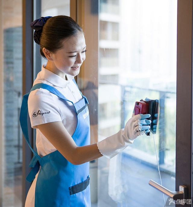 好慷家政 团购 - 京东团购大连站