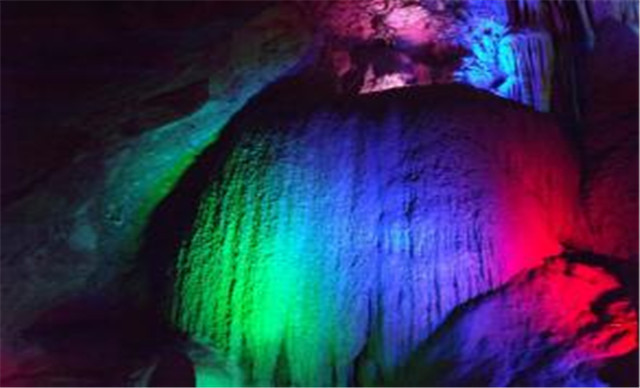 安康双龙溶洞 团购 - 京东团购安康站