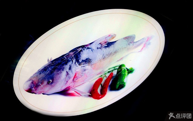 江景壹号食府 团购 - 京东团购武汉站