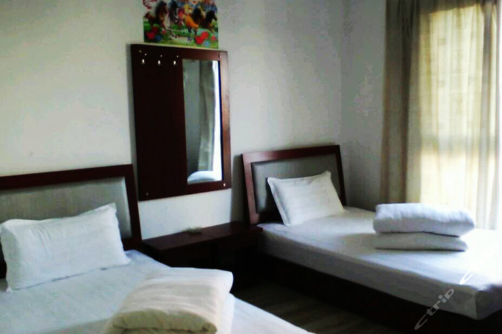 西安宜家公寓住宿 团购 - 京东团购西安站