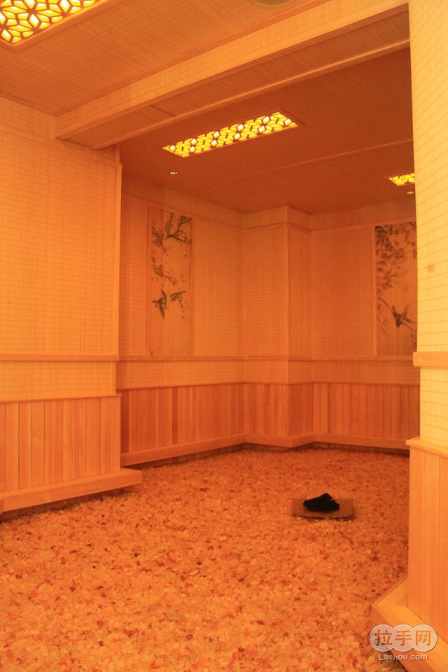 韩蒸天下权健汗蒸按摩 团购 - 京东团购三亚站