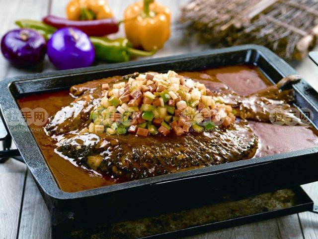 千味源烤鱼蚝城3-4 团购 - 京东团购佛山站