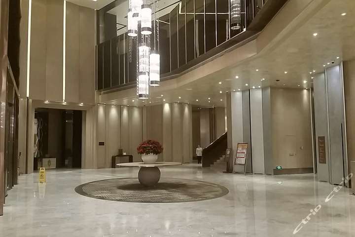 贵阳新世界酒店 团购 - 京东团购贵阳站