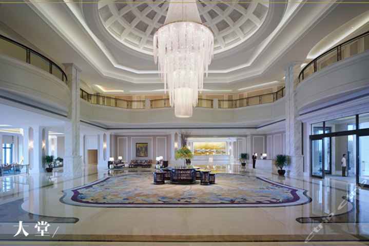 海口香格里拉大酒店 团购 - 京东团购海口站