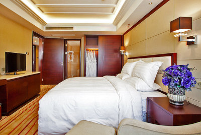 北京贵州大厦(高级套间)
