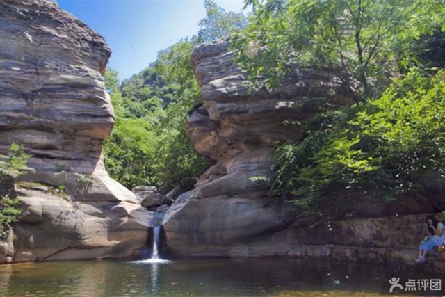 三门峡韶山峡景区 团购 - 京东团购德州站