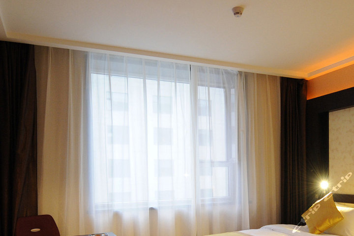 长春意江南利洋大酒店 团购 - 京东团购长春站