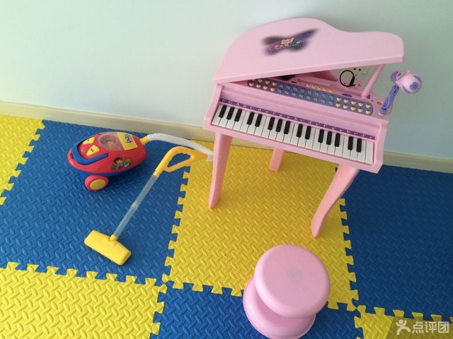 优贝玩具体验店 团购 - 京东团购天津站