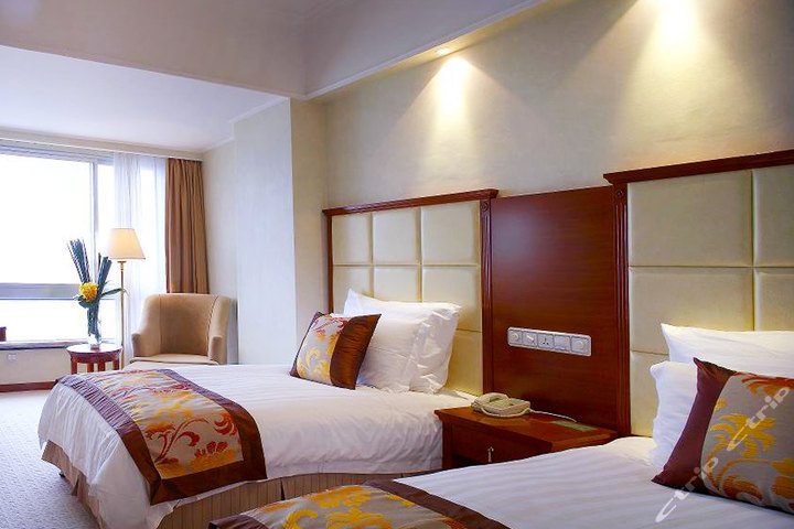 中信宁波国际大酒店 团购 - 京东团购宁波站